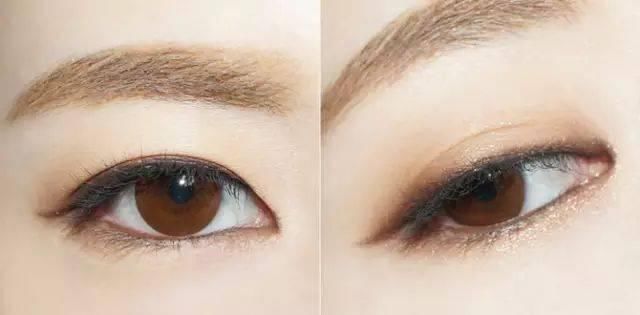 秋天这样妆，简直美到爆！