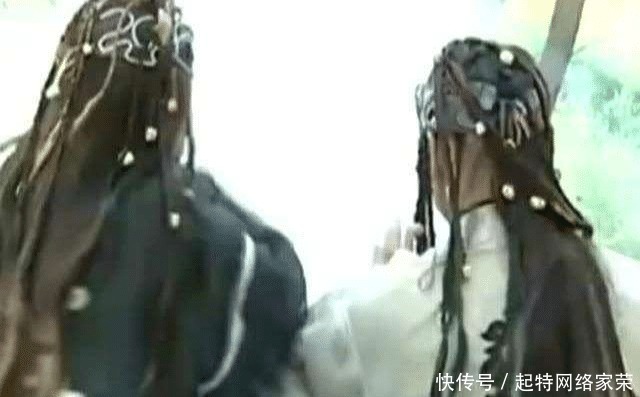 武侠|金庸武侠,最厉害的四大组合!两组害苦张无忌,第一吓到整个武林