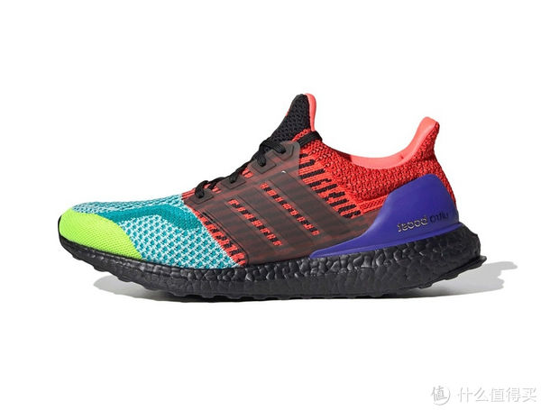 鞋面|300UB不再来?我从这些400档的Ultra Boost中选了一双