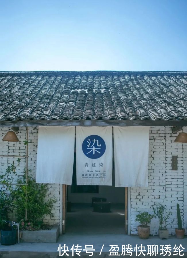 随笔|安仁随笔|小镇生活的尺度