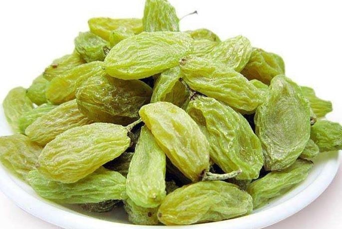 葡萄干|葡萄干和此物一起煮,每天吃两口,气血好了,肌肤更细腻