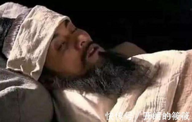 一战|征战曾头市，晁盖为何悲情说出这四个字