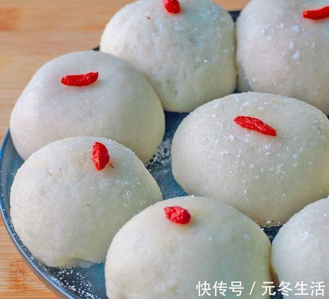 糯米糍|糯米粉学会这样做，软糯香甜不粘牙，比汤圆还香，端上桌就被抢光