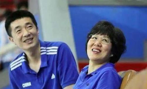 全锦赛|女排新教练基本确定,官方开会透露这两点,明年将放弃这一比赛
