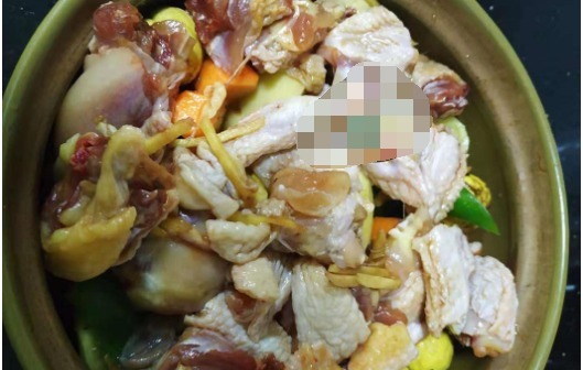 身体|这锅菜,冷天要多做给孩子吃,越冷吃越香,鲜香滋补,常吃身体好