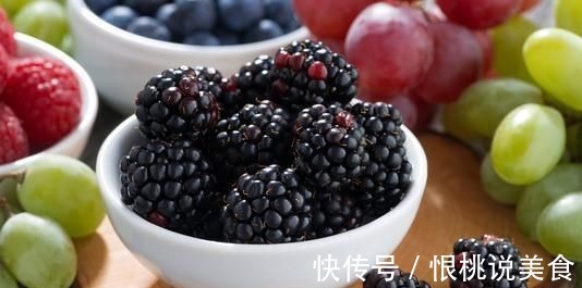 补脑|女性不想老太快,多吃几种碱性食物,排毒养颜,早吃早好