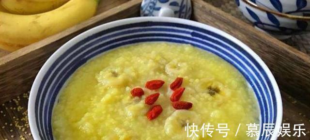 暖胃|冬天,早餐记得多喝此粥,简单煮一煮,暖胃养胃,不懂吃可惜了