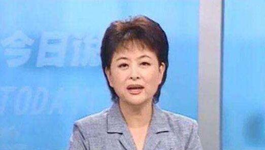 央视“铁面美人”肖晓琳两赴美国,因病客死他乡,遗言发人深省