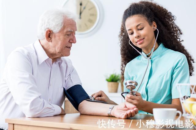 血压|高血压患者要留心,4个“危险”的时间段,容易出现脑梗、心梗