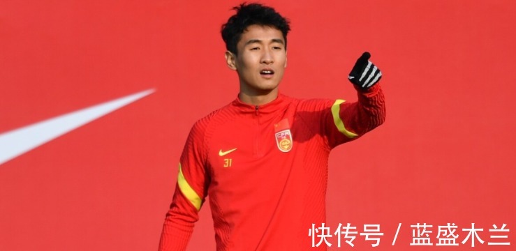 李霄鹏|国足首发11人武磊变数大,广州队3将镇守后防,22岁小将成奇兵!