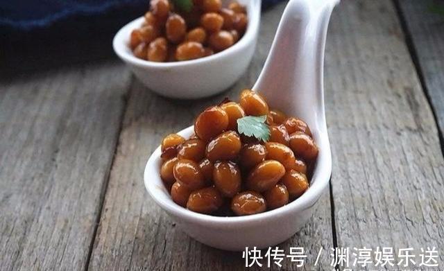 蒸米饭加一种豆子，防便秘促美容还有营养！超市就能买到