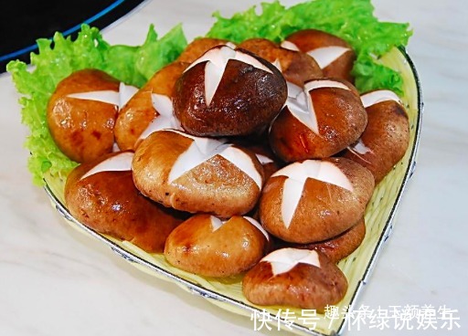 香菇|立秋后,多吃香菇好处多,但不要与一物同食,却有很多人不清楚