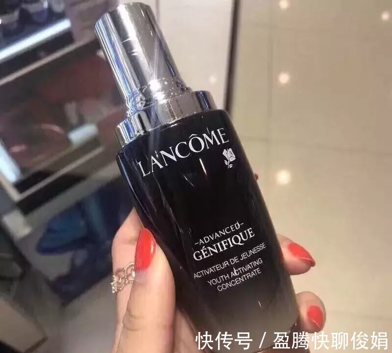 花玉|能抗氧化美白的精华液推荐:美白、抗皱让肌肤显得更加光滑细致!