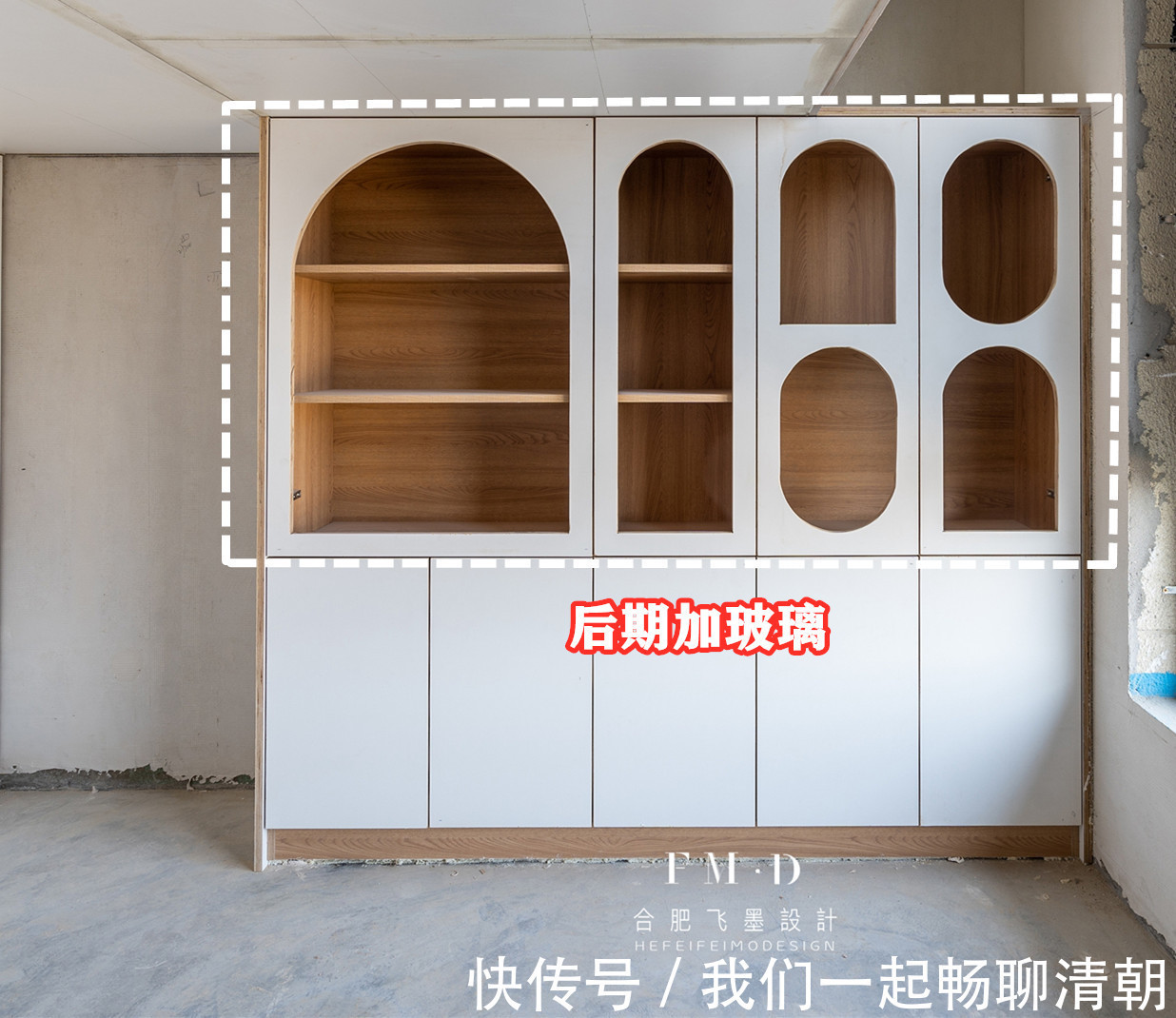 膨胀螺丝|9㎡女儿房利用极致，床挑空1.6米，塞衣柜藏书房，一房顶3房