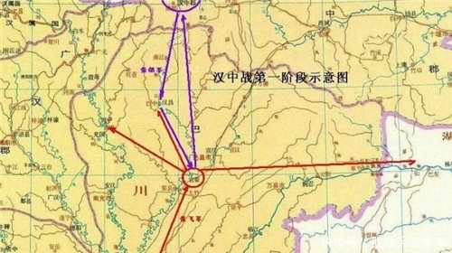 魏延之反是一场千古骗局?其实是被一个毫无实权的书生算计诬陷