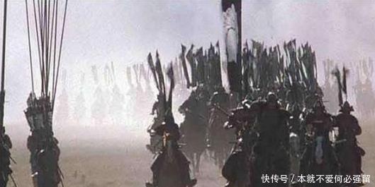 硬气|中华最硬气的朝代,多数国家都闻风丧胆,此生傲为华夏人!