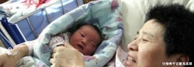 大城市|“老了不指望你养我!”,50岁产妈和女儿赌气生二胎,结局很失望