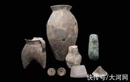 窑洞式@双语说河南|河南发现4000年前窑洞建筑