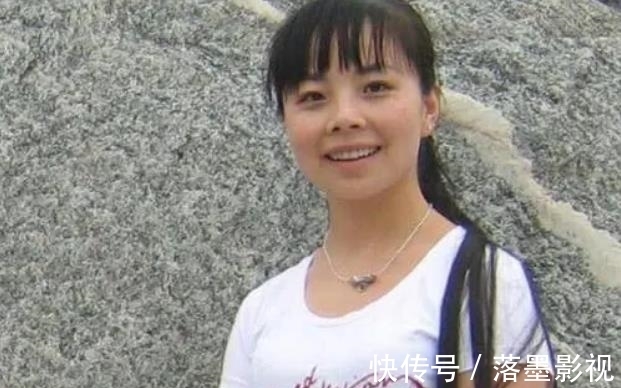 36岁的王二妮:星光大道走红的草根,她才是最淳朴的那一个