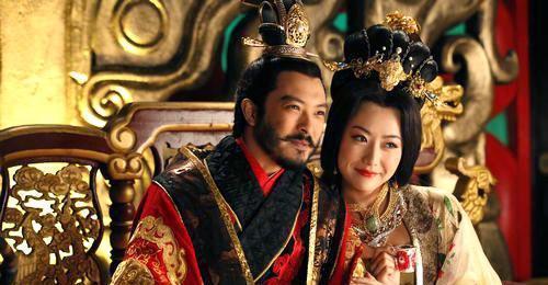 荒淫无道|中国被黑的最惨的皇帝,明明一生只爱皇后一人,却被说成荒淫无道!