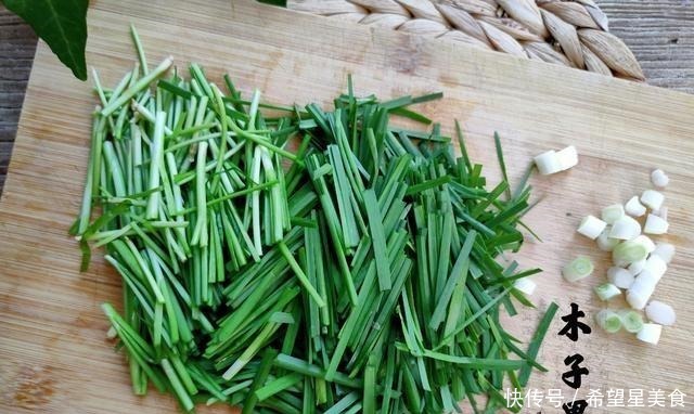 海带|2元,可以炒一盘蔬菜,美味又清肠切肚,比吃海鲜好