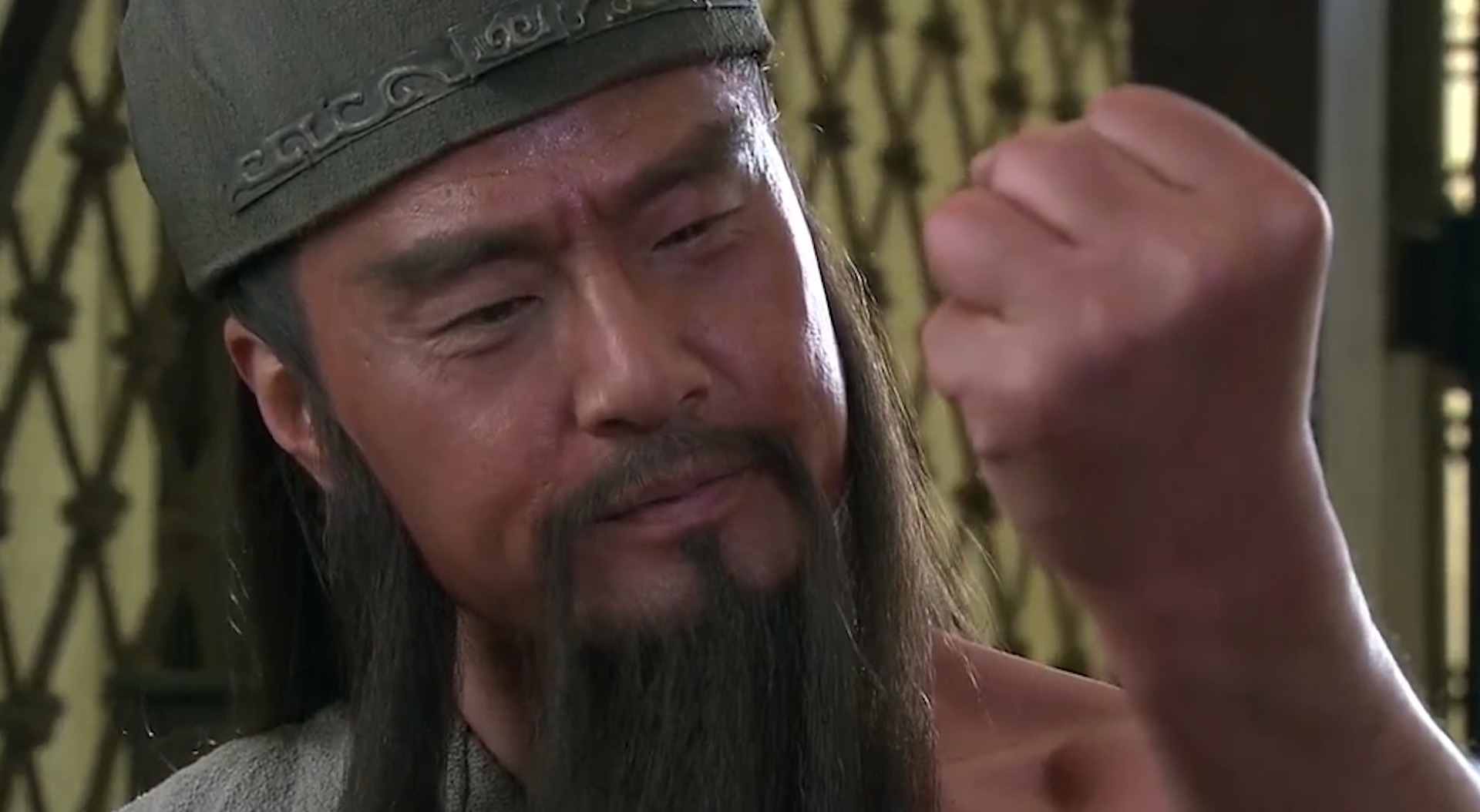 战吕布|《三国演义》关羽大事记!斩华雄,战吕布,斩颜良,诛文丑,战黄忠,擒于禁