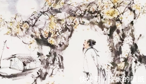 鸿儒#刘禹锡的《陋室铭》,到底出彩在哪里,为何能够惊艳后世千余年?