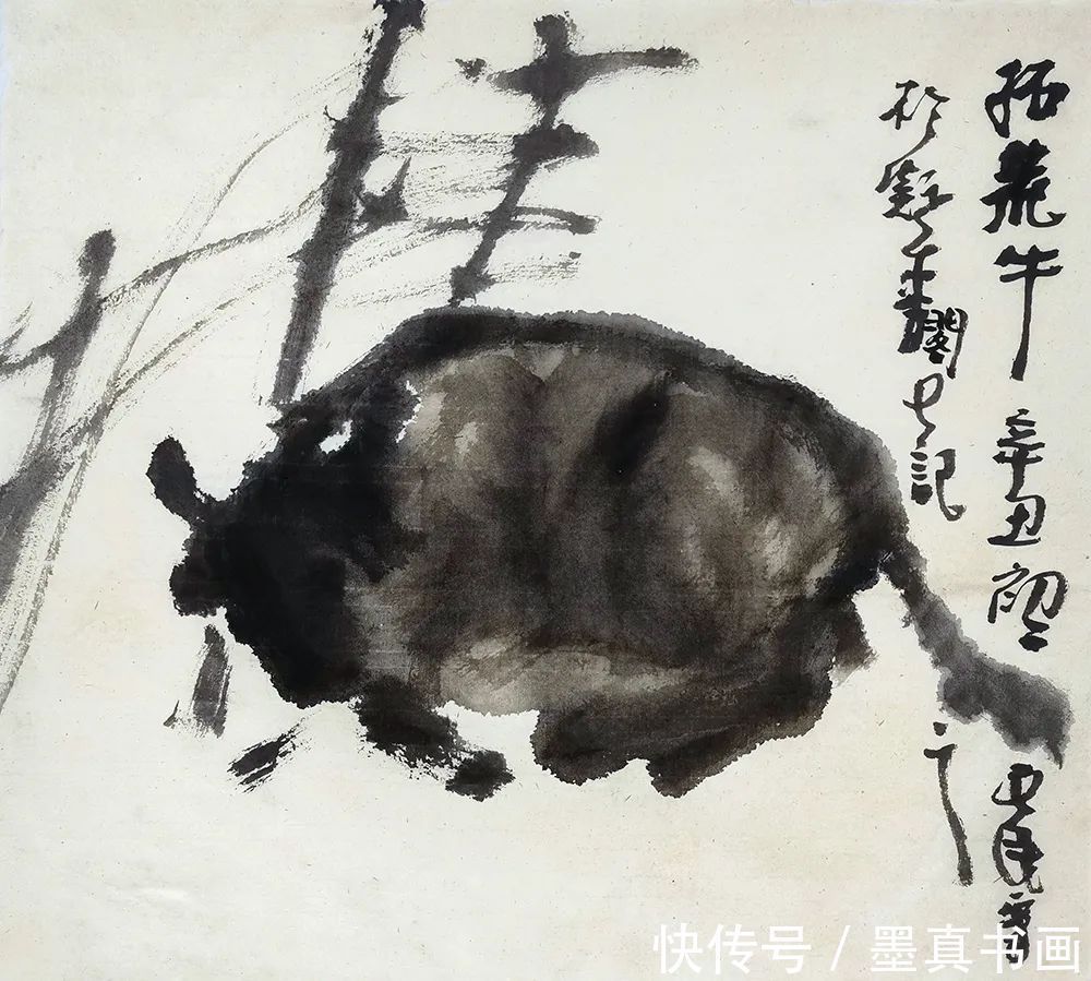 中国画#「贾文民」|丹青追梦 水墨本色-中国当代书画名家个人云展览