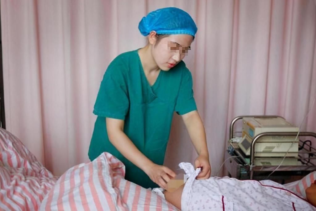 剖腹产|顺产和剖腹产，哪个更受罪过来人一个先苦后甜，一个先甜后苦