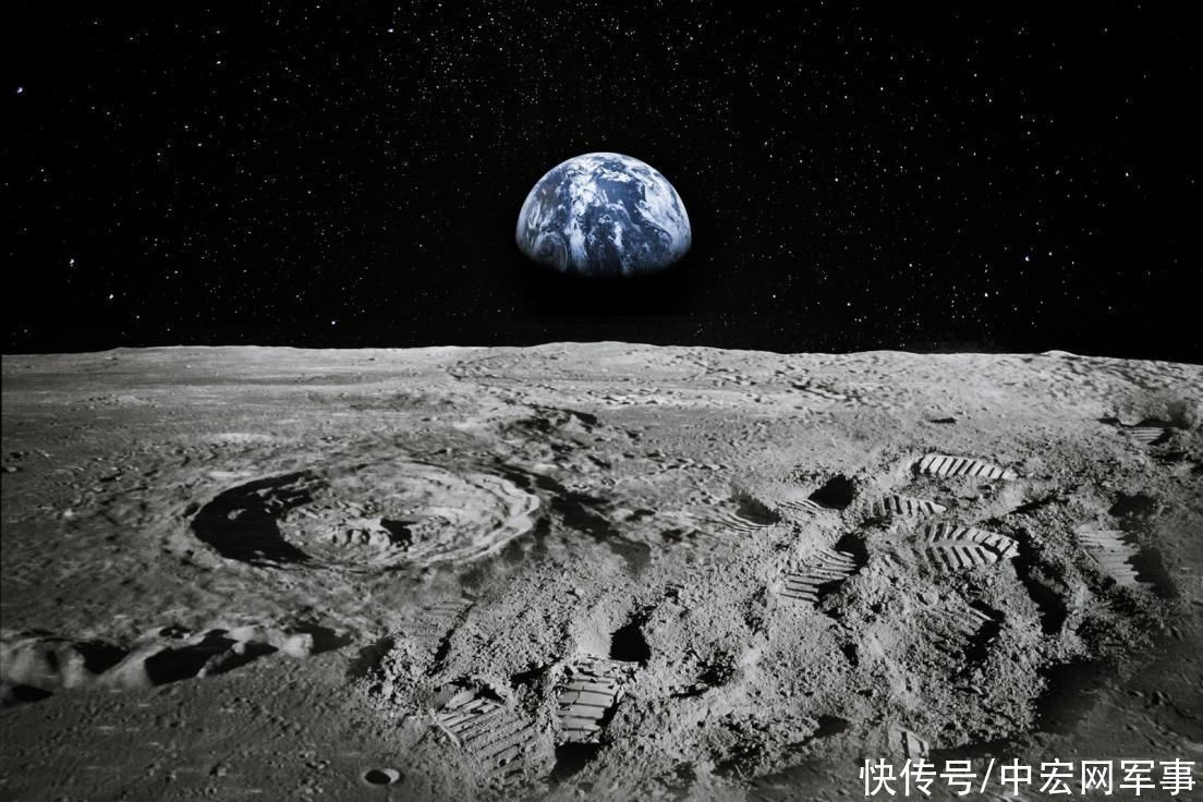 长征五号刚发射成功,俄罗斯就找中国要土,美国也要求分享数据