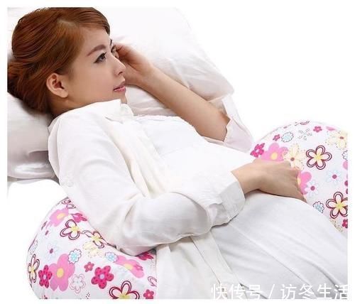 肚皮|孕期:孕妈尽量减少这3个“小动作”,帮助胎儿远离“脐带绕颈”