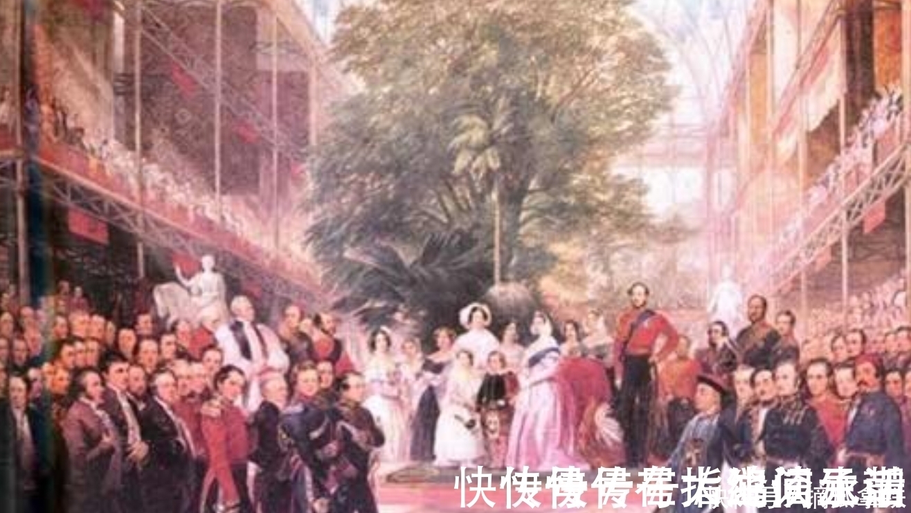 象牙!万国博览会上,中日带着象牙球参展,一个惊艳世界,一个丢尽颜面