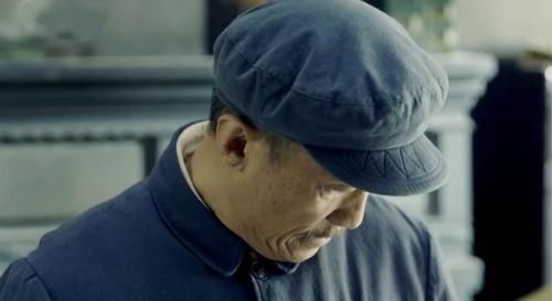 徐远|《特赦》中最爱打架的战犯，为啥不是李仙洲也不是周养浩徐远举？