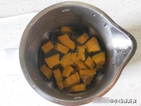 炖菜|小米这吃法火了，我家孩子隔三差五要吃，健胃消食，还增强免疫力