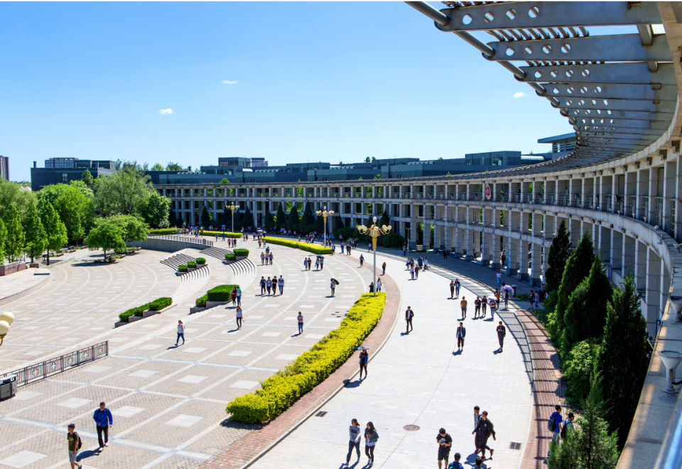 香精|专业解码｜北京工商大学轻工科学技术学院香料香精技术与工程专业