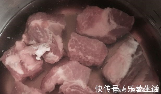 花椒|煮猪肉炖排骨,记住“1放3不放”,肉香汤鲜味道好,关键还不腥!
