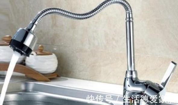 水龙头|装过4套房才敢说：这3个细节记得重视，装修遗憾会因此减少很多！