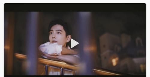 东方卫视|无缘晚会的肖战为哄粉丝，连续投放存粮，网友：把中秋当春节过？