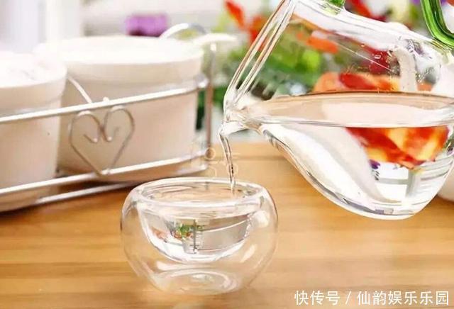 一生|把白醋倒在手心搓一搓厉害了，我也是今天才知道，学会了受用一生