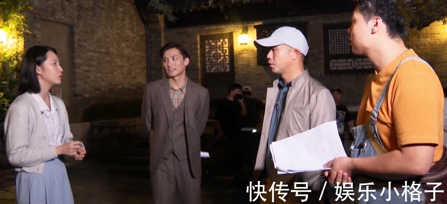 《導(dǎo)演請指教》眾生相:老戲骨敬業(yè),小透明脾氣大,綜藝咖拖后腿