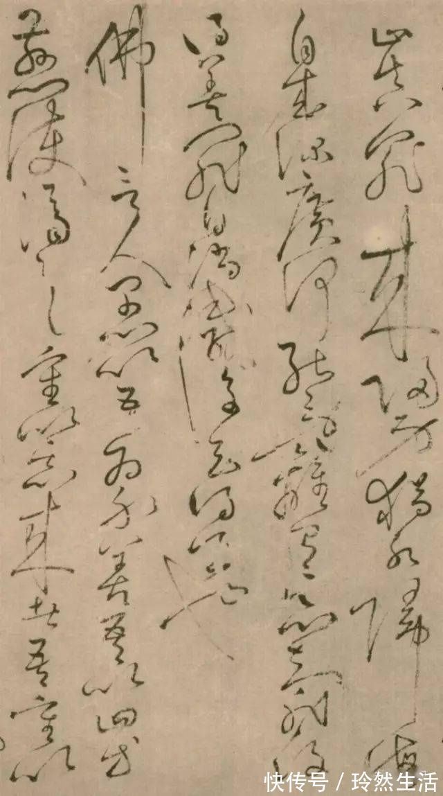 周濂@徐悲鸿评他的这部作品前无古人,后无来者