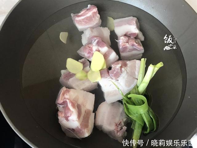 它是“天然染色剂”,卤肉的时候加2颗,颜色就特别鲜亮诱人