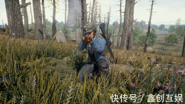 h1z1|腾讯代理绝地求生国服已过四年，带你了解这四年的各种消息