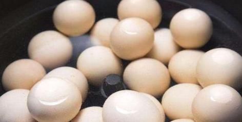 早知|清晨一个蛋，身体早完蛋专家吃鸡蛋牢记“4不”，早知早受益