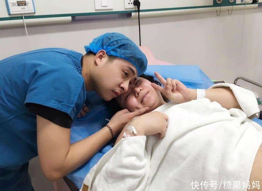 hidden|“孩子都生了咋还不出产房？”顺产后，产妇为何还要观察2小时？