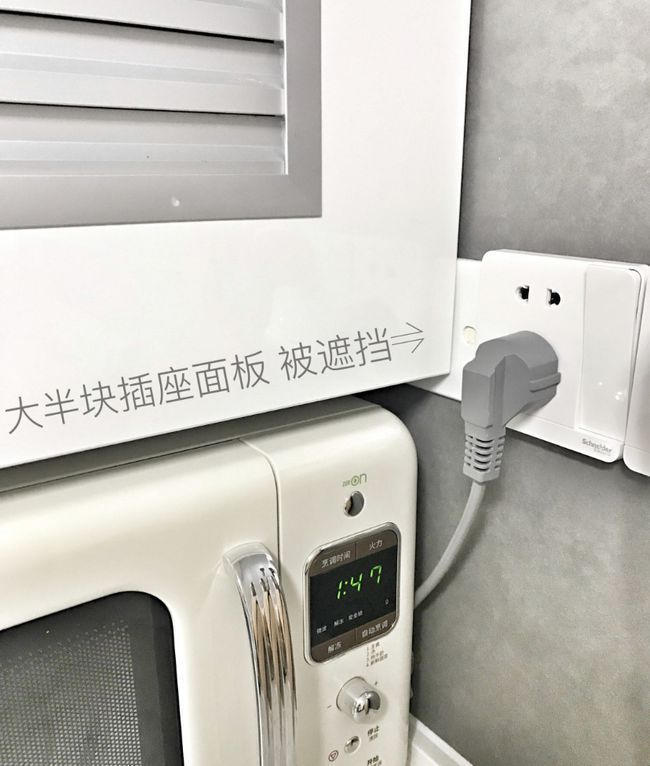 插座|盘点装修中“后悔率”最高的5个决定，还没装修的朋友一定要看看