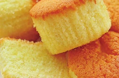 电动打蛋器|终于找到了配方,吃一次就会上瘾的鸡蛋糕,蓬松柔软,奶香浓郁