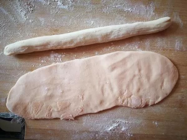 包子|用它包饺子,比韭菜好吃,比包子好看,鲜嫩味美香气十足