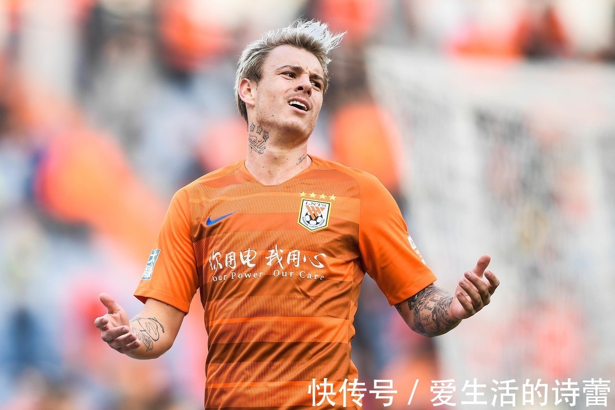 入籍|足协背锅?格德斯拒绝被归化而离队:高拉特年薪1亿,他最多2000万