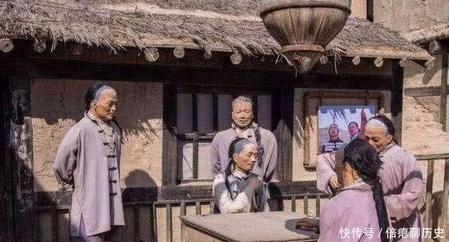 灭亡|大清灭亡100年后,为何还有人守皇陵,谁给守陵人发工资?